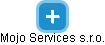Mojo Services s.r.o. - náhled vizuálního zobrazení vztahů obchodního rejstříku