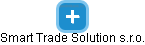 Smart Trade Solution s.r.o. - náhled vizuálního zobrazení vztahů obchodního rejstříku