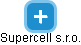 Supercell s.r.o. - náhled vizuálního zobrazení vztahů obchodního rejstříku