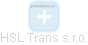 HSL Trans s.r.o. - náhled vizuálního zobrazení vztahů obchodního rejstříku