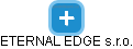 ETERNAL EDGE s.r.o. - náhled vizuálního zobrazení vztahů obchodního rejstříku