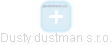 Dusty dustman s.r.o. - náhled vizuálního zobrazení vztahů obchodního rejstříku