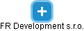 FR Development s.r.o. - náhled vizuálního zobrazení vztahů obchodního rejstříku