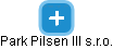 Park Pilsen III s.r.o. - náhled vizuálního zobrazení vztahů obchodního rejstříku