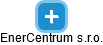 EnerCentrum s.r.o. - náhled vizuálního zobrazení vztahů obchodního rejstříku