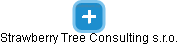 Strawberry Tree Consulting s.r.o. - náhled vizuálního zobrazení vztahů obchodního rejstříku
