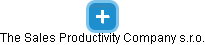 The Sales Productivity Company s.r.o. - náhled vizuálního zobrazení vztahů obchodního rejstříku
