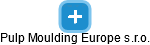 Pulp Moulding Europe s.r.o. - náhled vizuálního zobrazení vztahů obchodního rejstříku