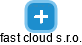 fast cloud s.r.o. - náhled vizuálního zobrazení vztahů obchodního rejstříku