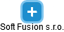 Soft Fusion s.r.o. - náhled vizuálního zobrazení vztahů obchodního rejstříku