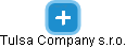 Tulsa Company s.r.o. - náhled vizuálního zobrazení vztahů obchodního rejstříku