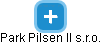 Park Pilsen II s.r.o. - náhled vizuálního zobrazení vztahů obchodního rejstříku