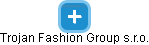 Trojan Fashion Group s.r.o. - náhled vizuálního zobrazení vztahů obchodního rejstříku