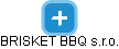 BRISKET BBQ s.r.o. - náhled vizuálního zobrazení vztahů obchodního rejstříku