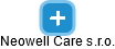Neowell Care s.r.o. - náhled vizuálního zobrazení vztahů obchodního rejstříku