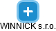 WINNICK s.r.o. - náhled vizuálního zobrazení vztahů obchodního rejstříku