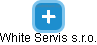 White Servis s.r.o. - náhled vizuálního zobrazení vztahů obchodního rejstříku