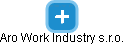 Aro Work Industry s.r.o. - náhled vizuálního zobrazení vztahů obchodního rejstříku