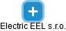 Electric EEL s.r.o. - náhled vizuálního zobrazení vztahů obchodního rejstříku