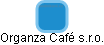 Organza Café s.r.o. - náhled vizuálního zobrazení vztahů obchodního rejstříku