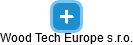 Wood Tech Europe s.r.o. - náhled vizuálního zobrazení vztahů obchodního rejstříku