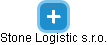 Stone Logistic s.r.o. - náhled vizuálního zobrazení vztahů obchodního rejstříku