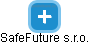 SafeFuture s.r.o. - náhled vizuálního zobrazení vztahů obchodního rejstříku