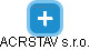 ACRSTAV s.r.o. - náhled vizuálního zobrazení vztahů obchodního rejstříku