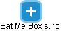 Eat Me Box s.r.o. - náhled vizuálního zobrazení vztahů obchodního rejstříku