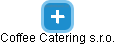 Coffee Catering s.r.o. - náhled vizuálního zobrazení vztahů obchodního rejstříku