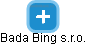Bada Bing s.r.o. - náhled vizuálního zobrazení vztahů obchodního rejstříku