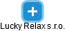 Lucky Relax s.r.o. - náhled vizuálního zobrazení vztahů obchodního rejstříku