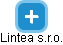 Lintea s.r.o. - náhled vizuálního zobrazení vztahů obchodního rejstříku