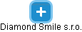 Diamond Smile s.r.o. - náhled vizuálního zobrazení vztahů obchodního rejstříku
