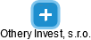Othery Invest, s.r.o. - náhled vizuálního zobrazení vztahů obchodního rejstříku