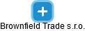Brownfield Trade s.r.o. - náhled vizuálního zobrazení vztahů obchodního rejstříku