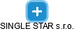 SINGLE STAR s.r.o. - náhled vizuálního zobrazení vztahů obchodního rejstříku