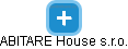 ABITARE House s.r.o. - náhled vizuálního zobrazení vztahů obchodního rejstříku