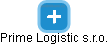 Prime Logistic s.r.o. - náhled vizuálního zobrazení vztahů obchodního rejstříku