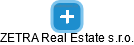 ZETRA Real Estate s.r.o. - náhled vizuálního zobrazení vztahů obchodního rejstříku