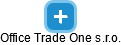 Office Trade One s.r.o. - náhled vizuálního zobrazení vztahů obchodního rejstříku