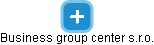 Business group center s.r.o. - náhled vizuálního zobrazení vztahů obchodního rejstříku