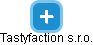 Tastyfaction s.r.o. - náhled vizuálního zobrazení vztahů obchodního rejstříku