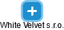 White Velvet s.r.o. - náhled vizuálního zobrazení vztahů obchodního rejstříku