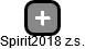 Spirit2018 z.s. - náhled vizuálního zobrazení vztahů obchodního rejstříku