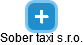 Sober taxi s.r.o. - náhled vizuálního zobrazení vztahů obchodního rejstříku