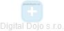 Digital Dojo s.r.o. - náhled vizuálního zobrazení vztahů obchodního rejstříku