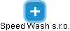 Speed Wash s.r.o. - náhled vizuálního zobrazení vztahů obchodního rejstříku