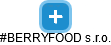 #BERRYFOOD s.r.o. - náhled vizuálního zobrazení vztahů obchodního rejstříku