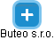 Buteo s.r.o. - náhled vizuálního zobrazení vztahů obchodního rejstříku